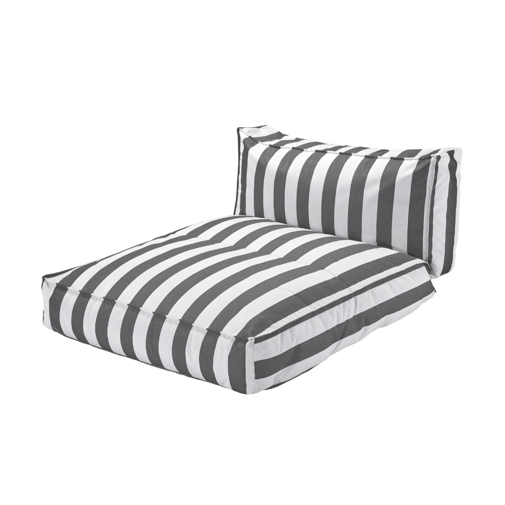 Outdoor Bett "STAY" 120x190cm