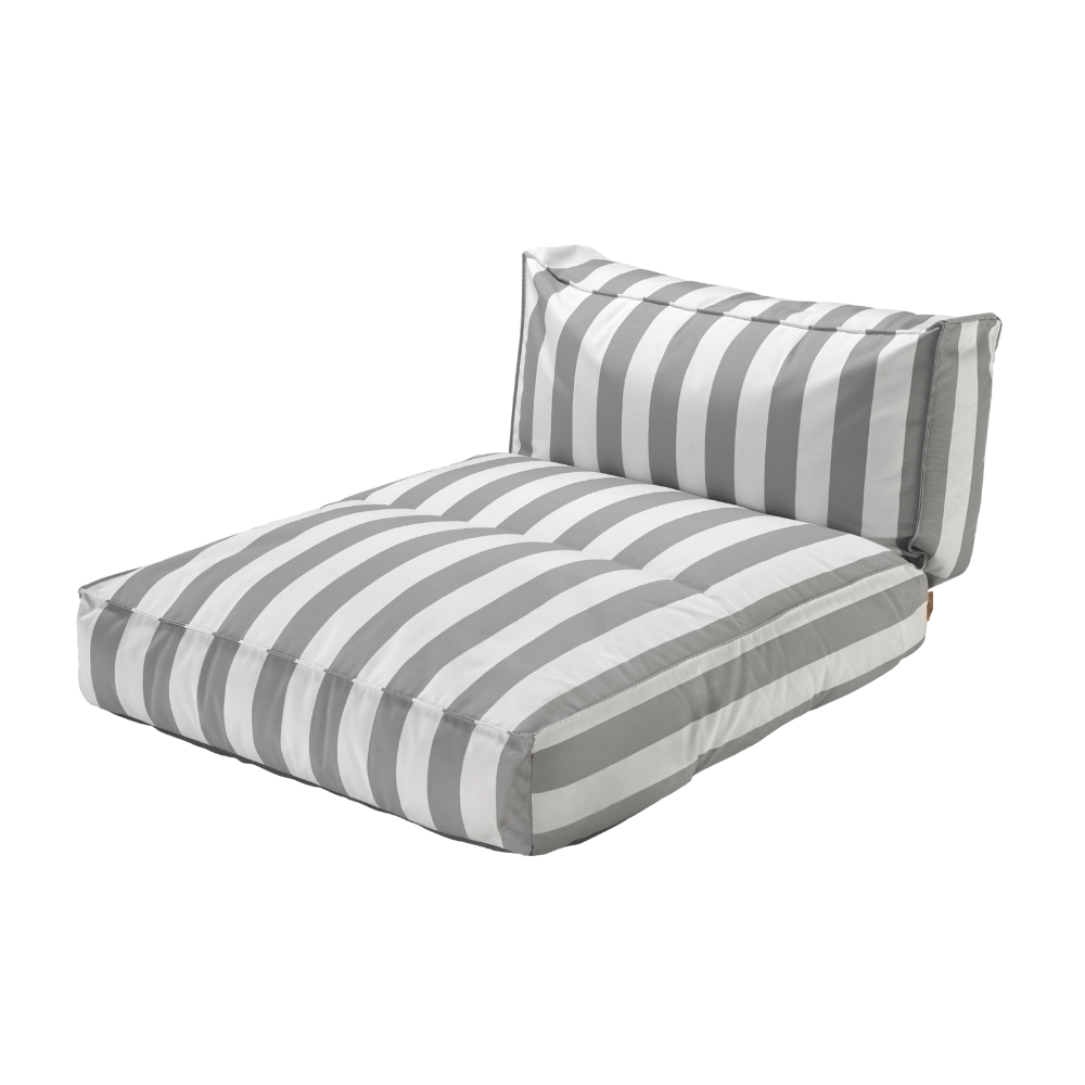 Outdoor Bett "STAY" 120x190cm
