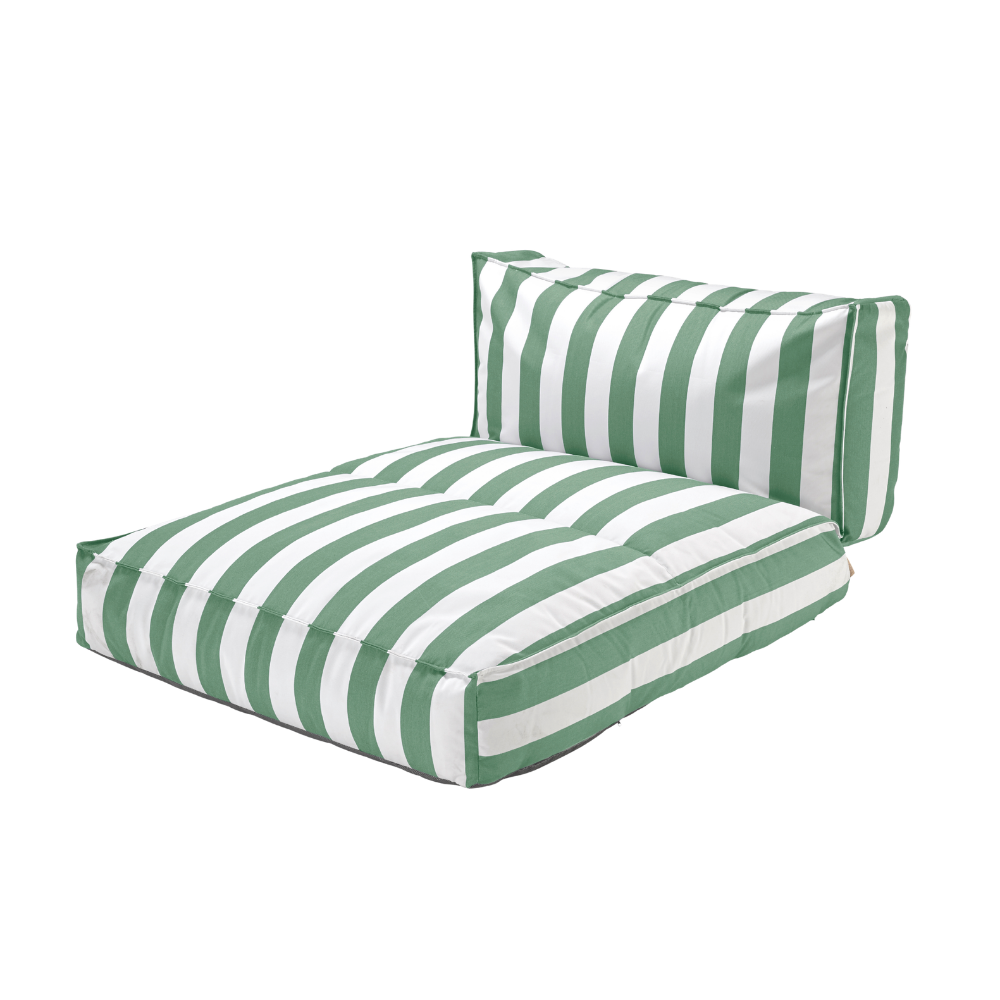 Outdoor Bett "STAY" 120x190cm