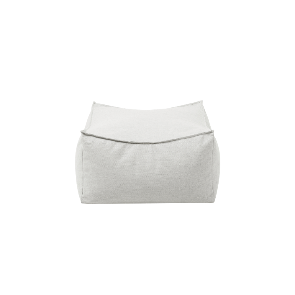 Outdoor Hocker "STAY" 60x60cm