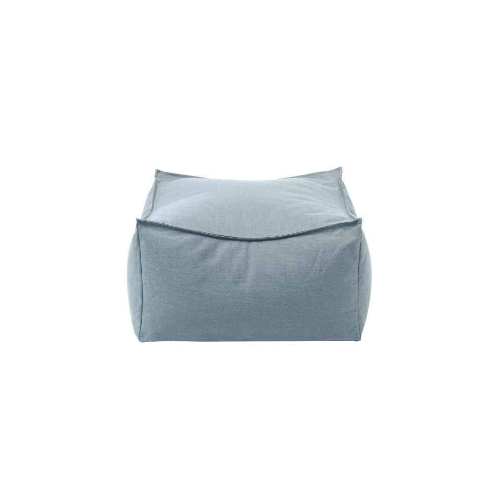 Outdoor Hocker "STAY" 60x60cm