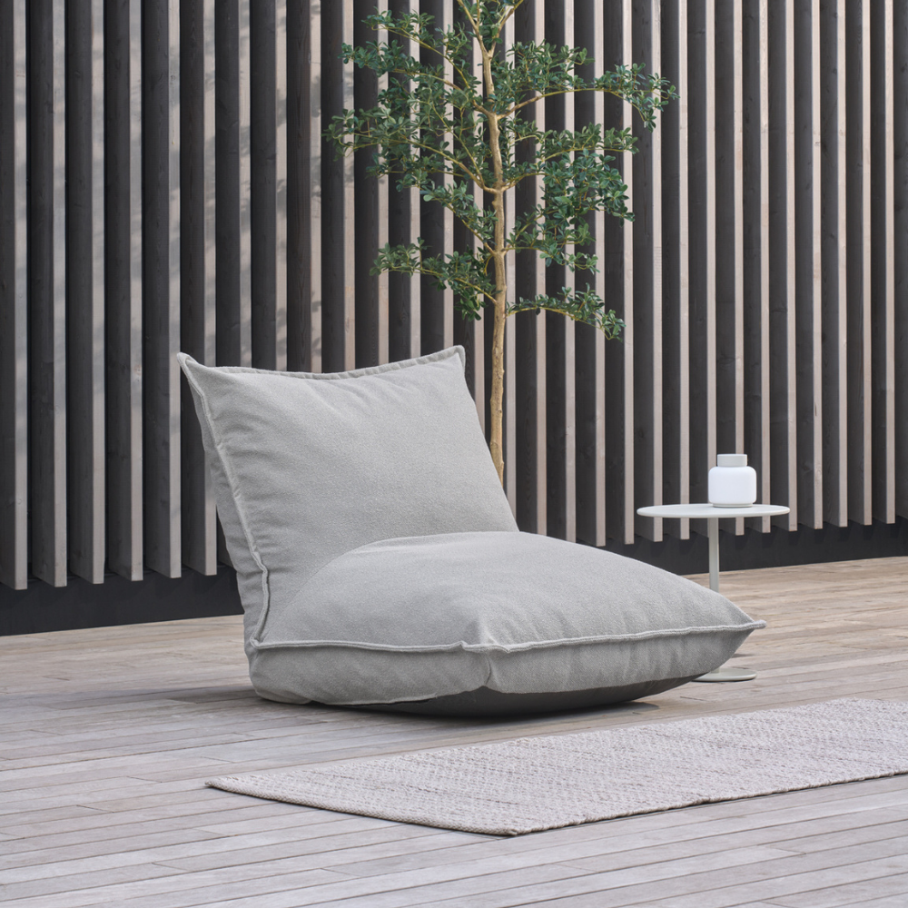 Outdoor Lounger Chair "GROW"