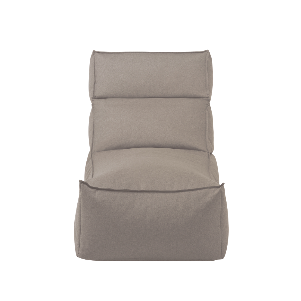 Outdoor Lounger "STAY" 60x120cm