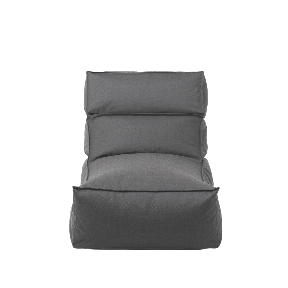 Outdoor Lounger "STAY" L - 80x150cm