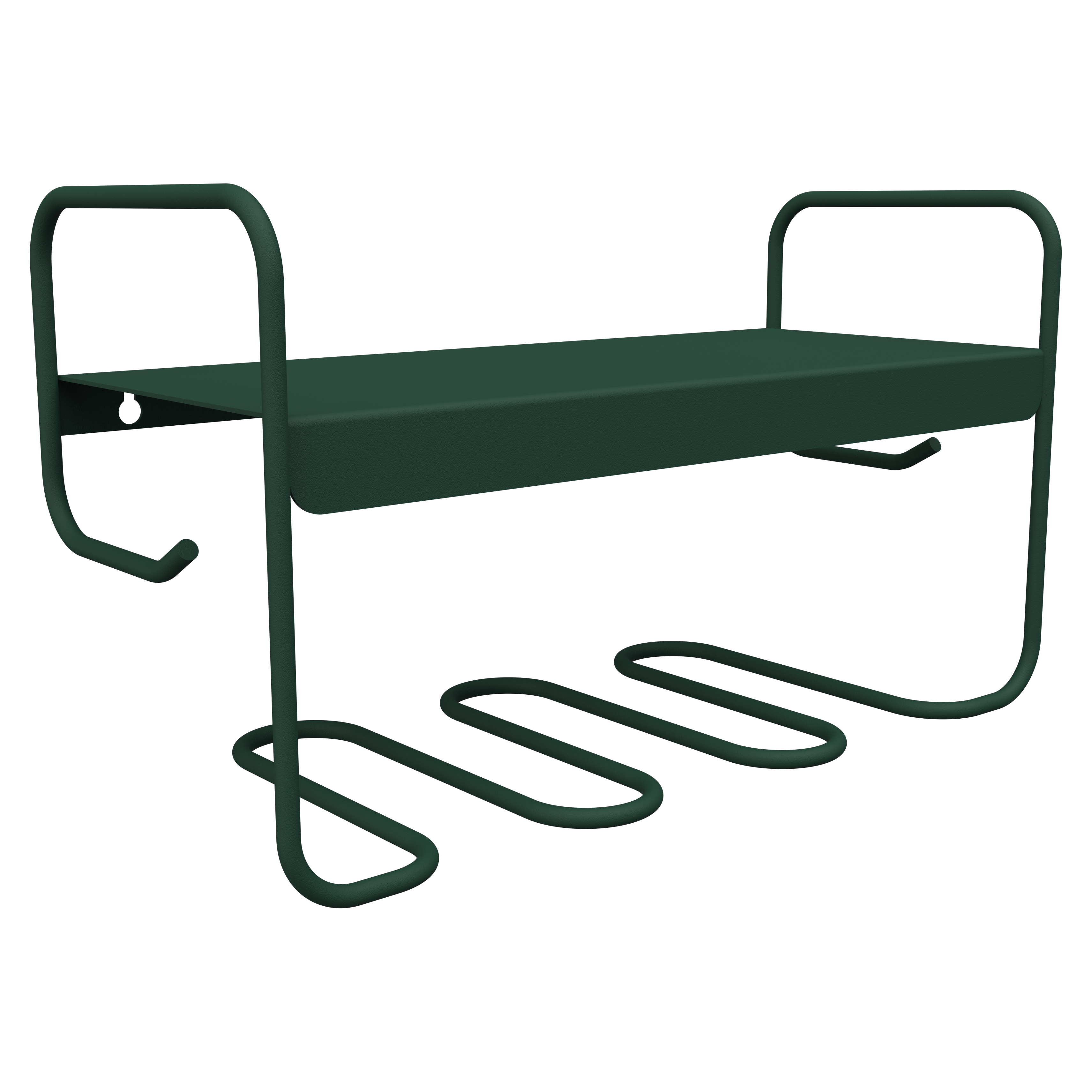 Wandregal "Picolino"