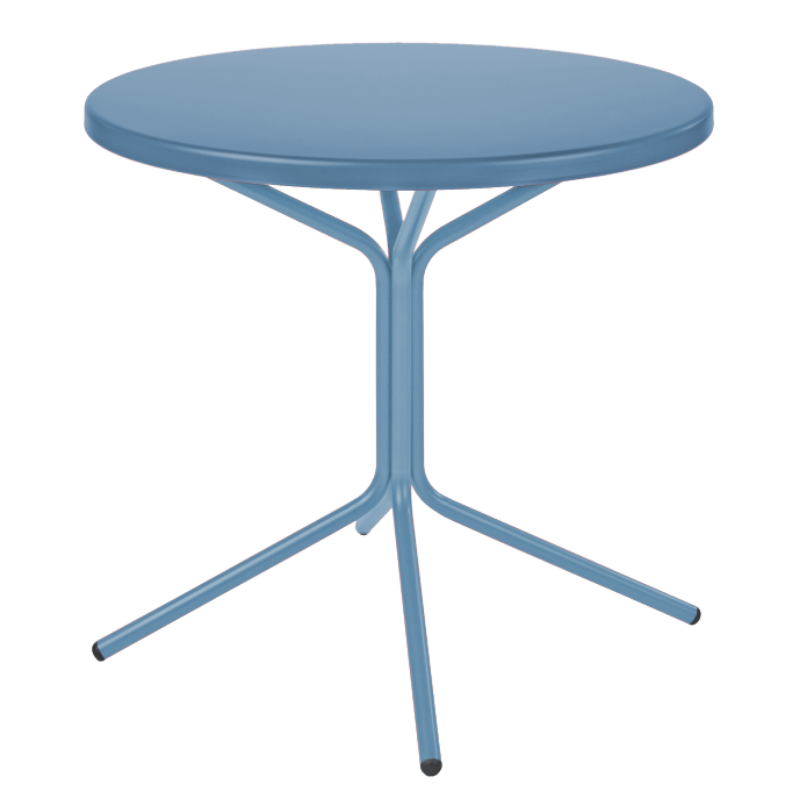 Metall Bistrotisch "PIX" ø60
