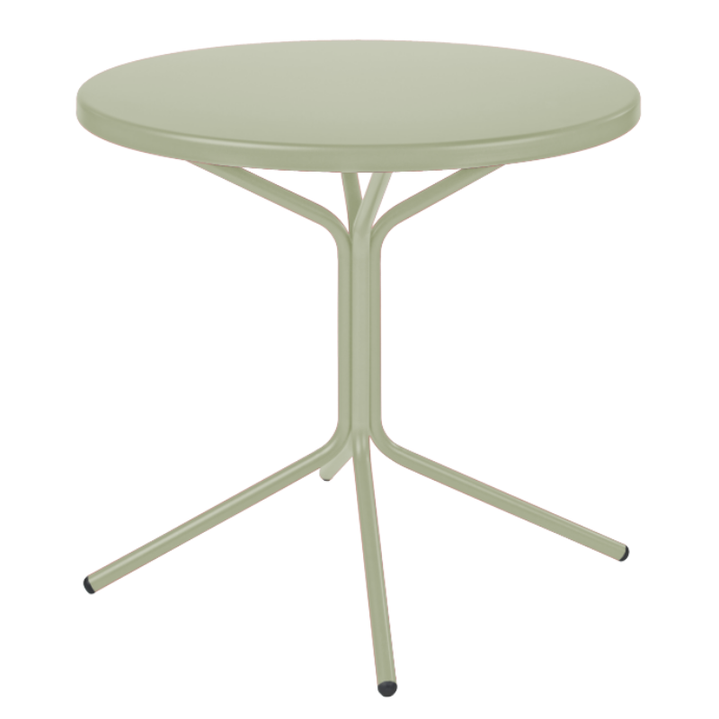 Metall Bistrotisch "PIX" ø60