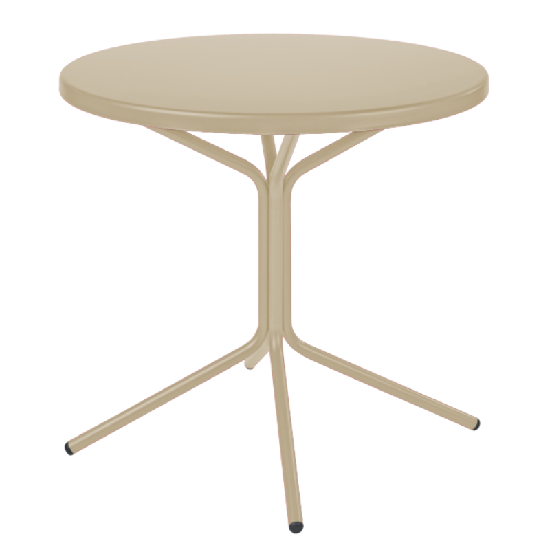 Metall Bistrotisch "PIX" ø60