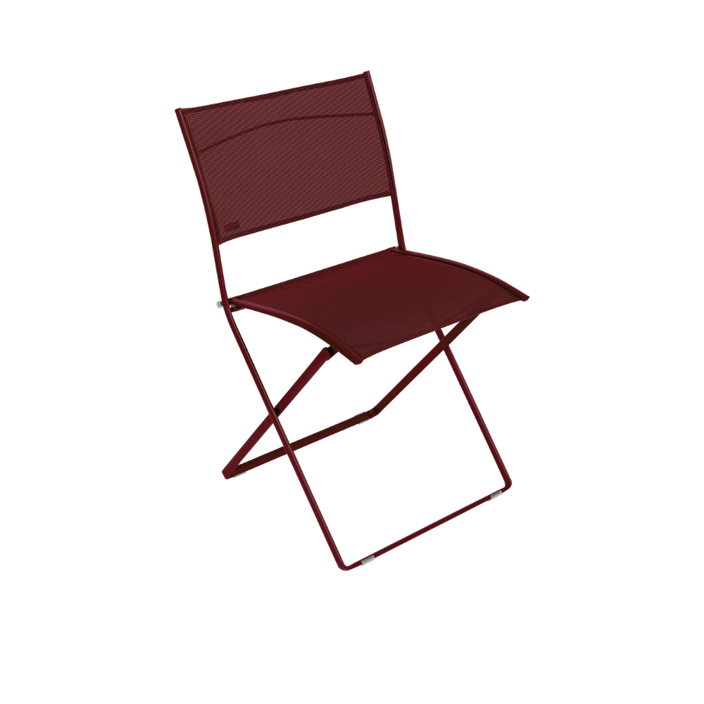 Klappstuhl "Plein Air"