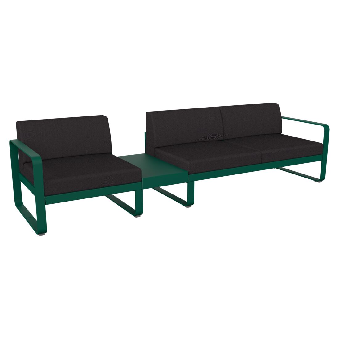 Zusammenstellung "Bellevie" - 1A