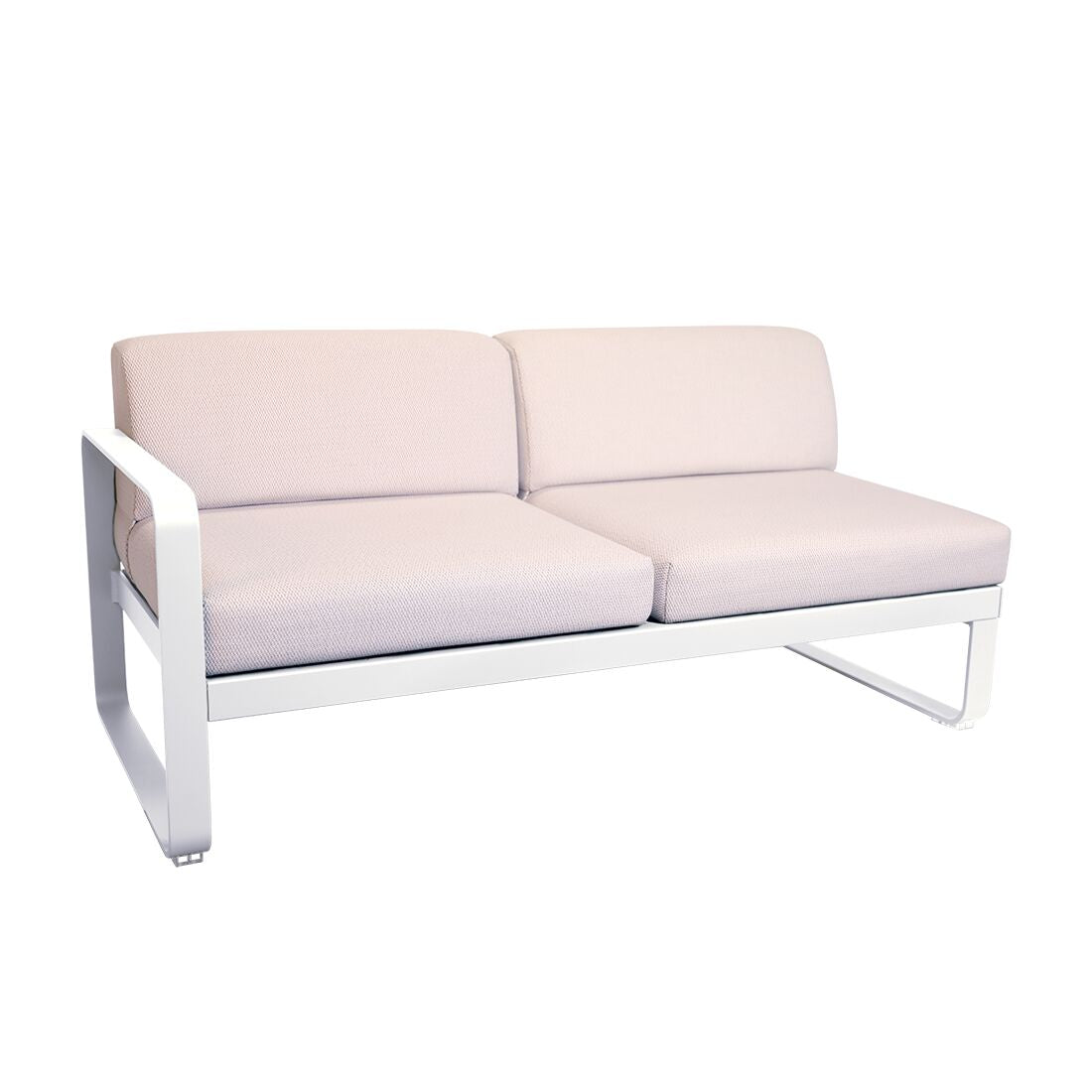 2-Sitzer-Modul Links "Bellevie"