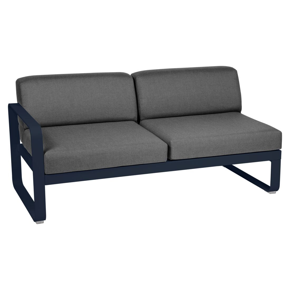 2-Sitzer-Modul Links "Bellevie"