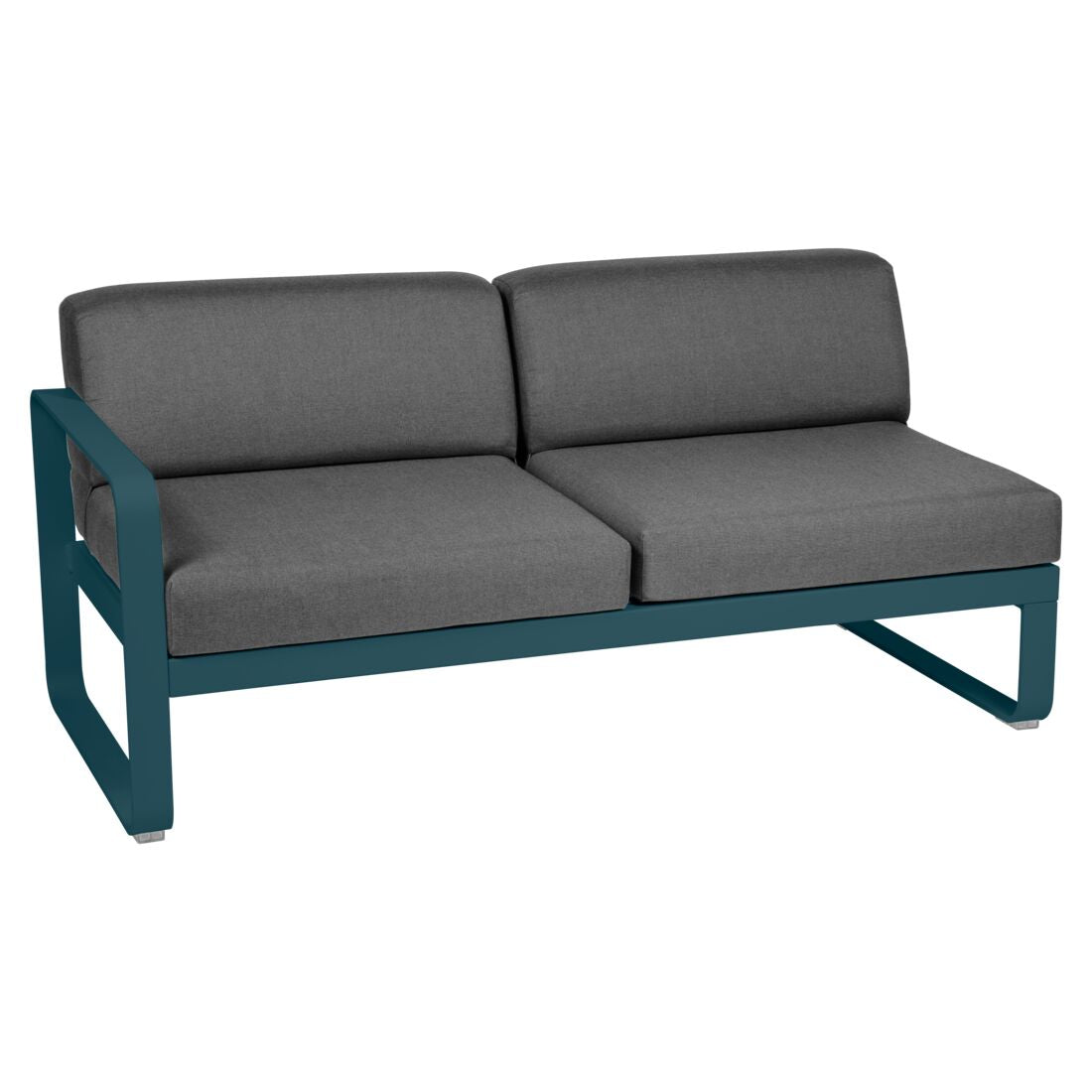 2-Sitzer-Modul Links "Bellevie"