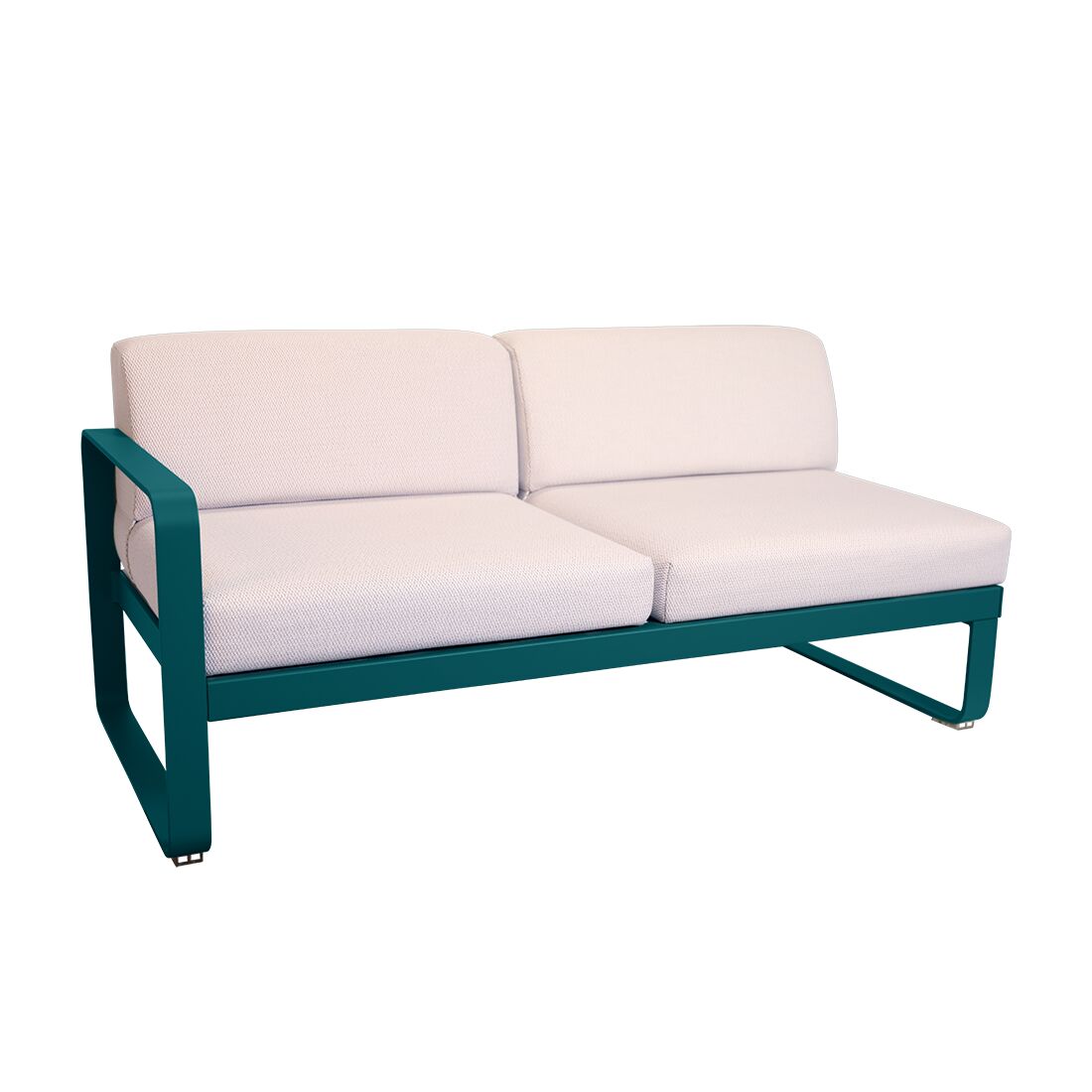 2-Sitzer-Modul Links "Bellevie"