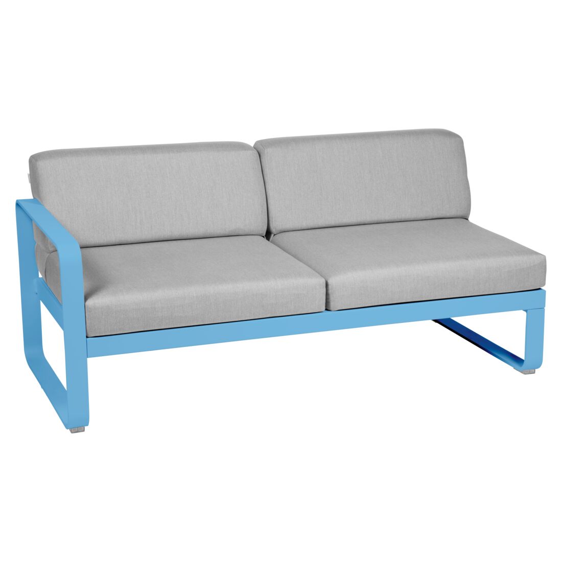 2-Sitzer-Modul Links "Bellevie"