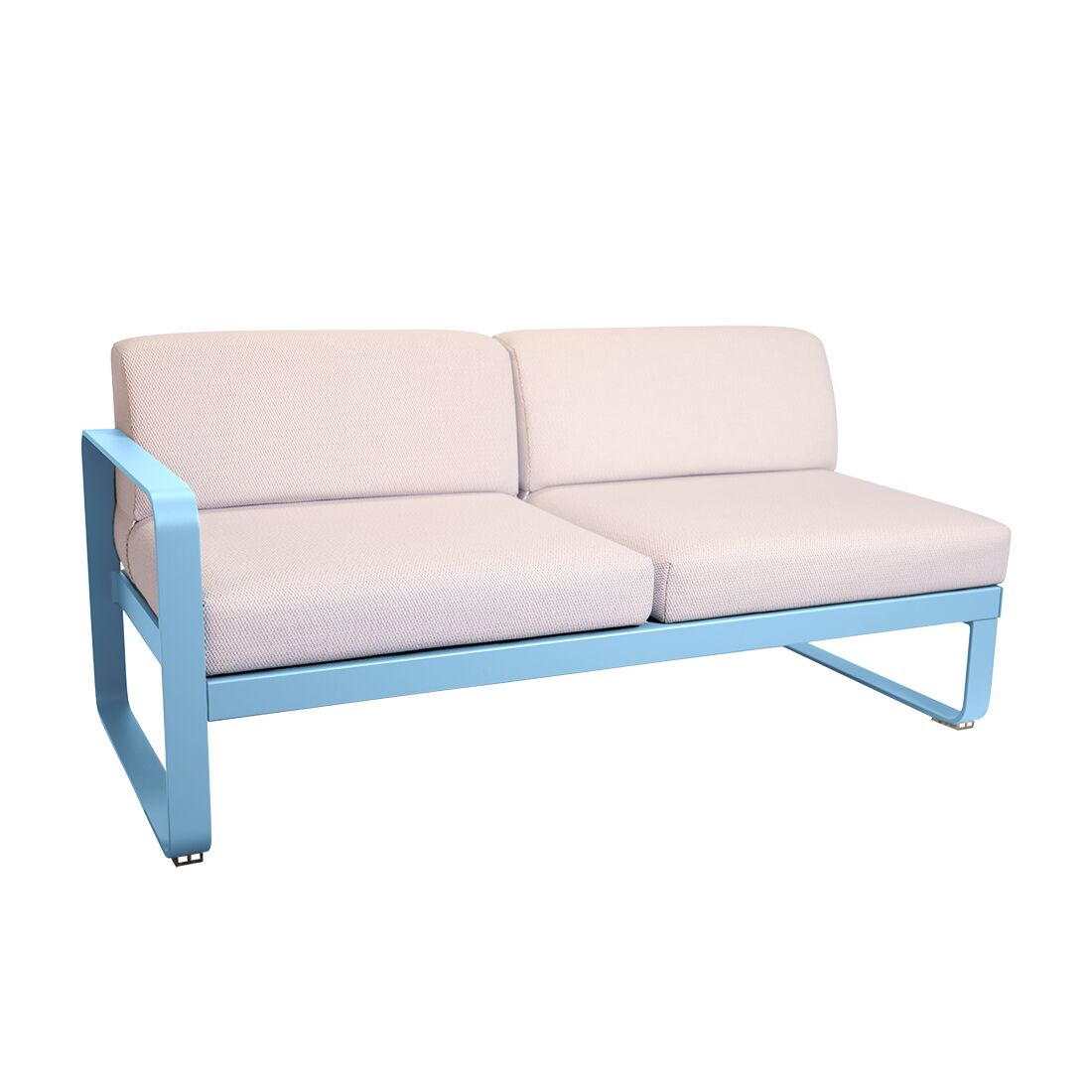 2-Sitzer-Modul Links "Bellevie"