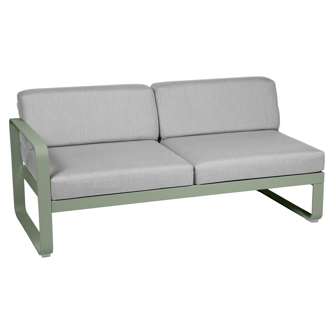 2-Sitzer-Modul Links "Bellevie"