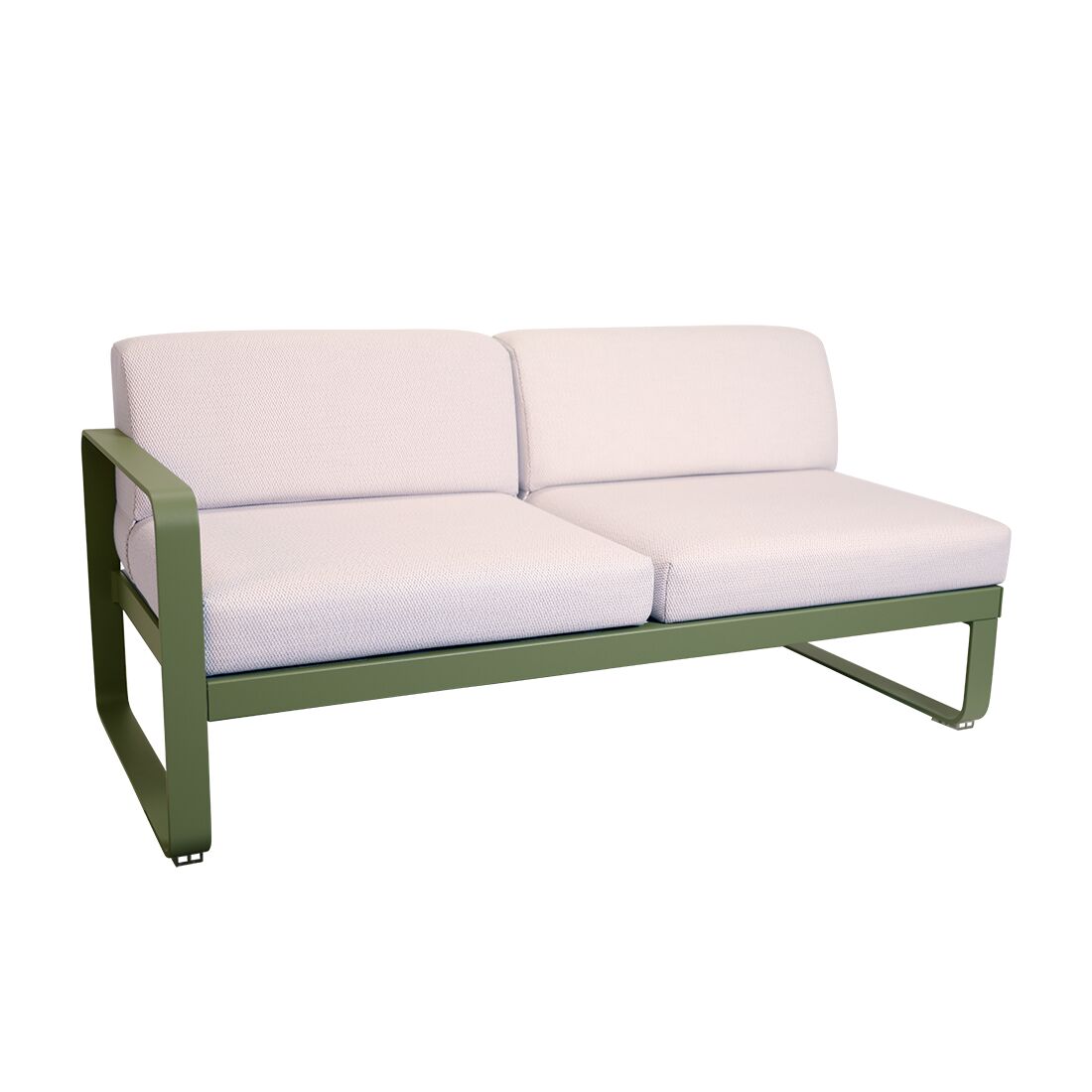 2-Sitzer-Modul Links "Bellevie"