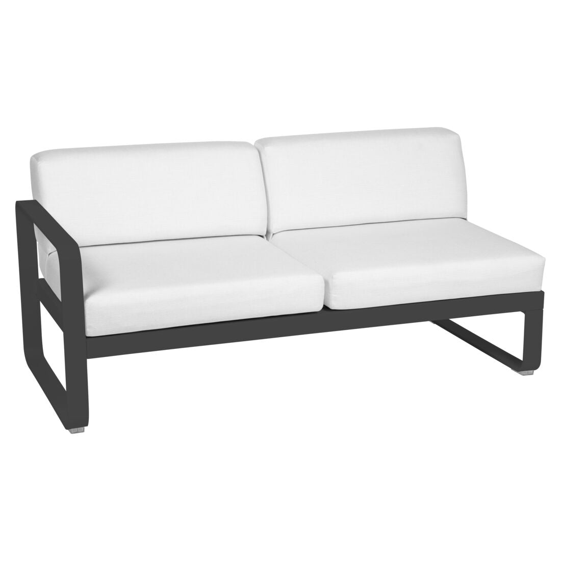 2-Sitzer-Modul Links "Bellevie"