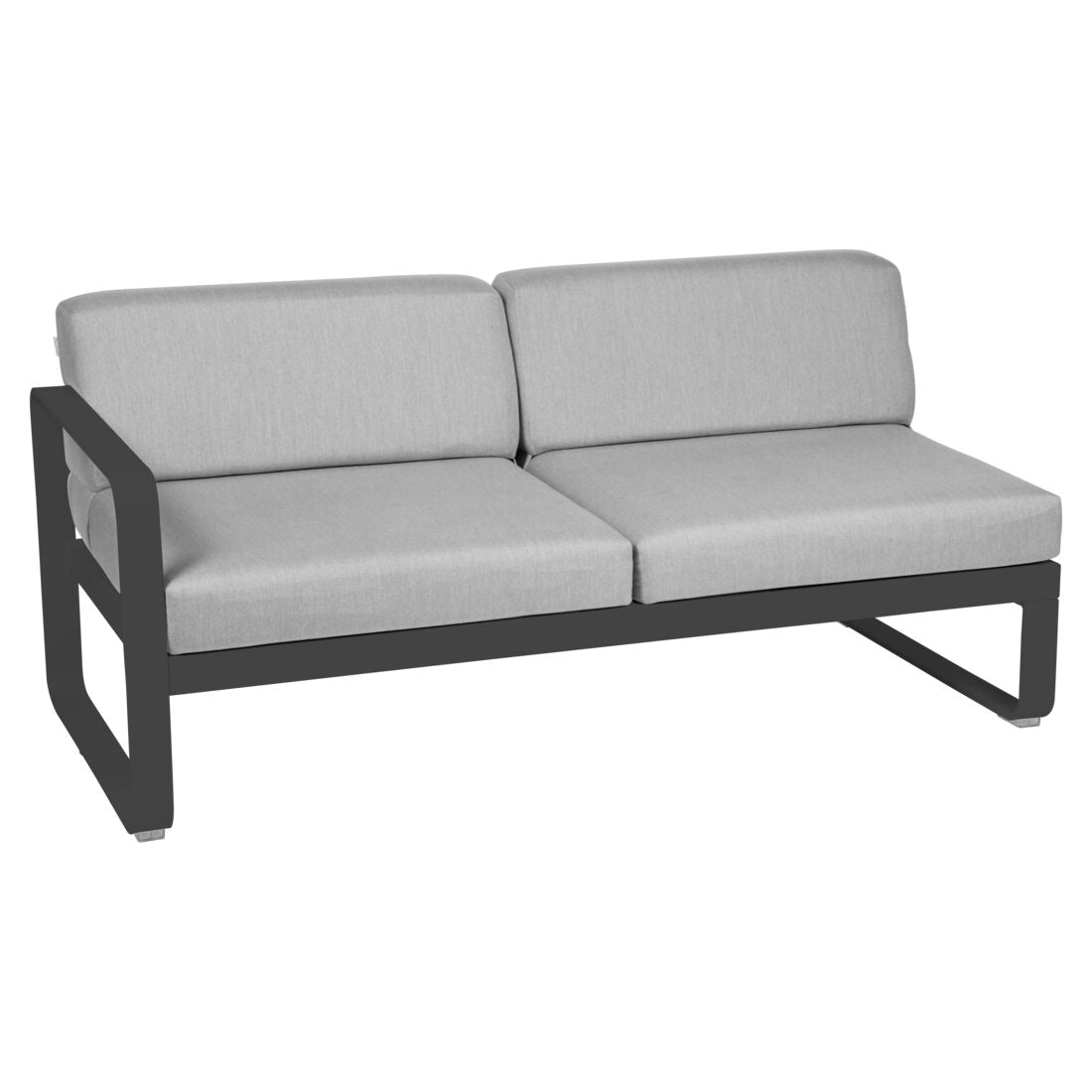 2-Sitzer-Modul Links "Bellevie"