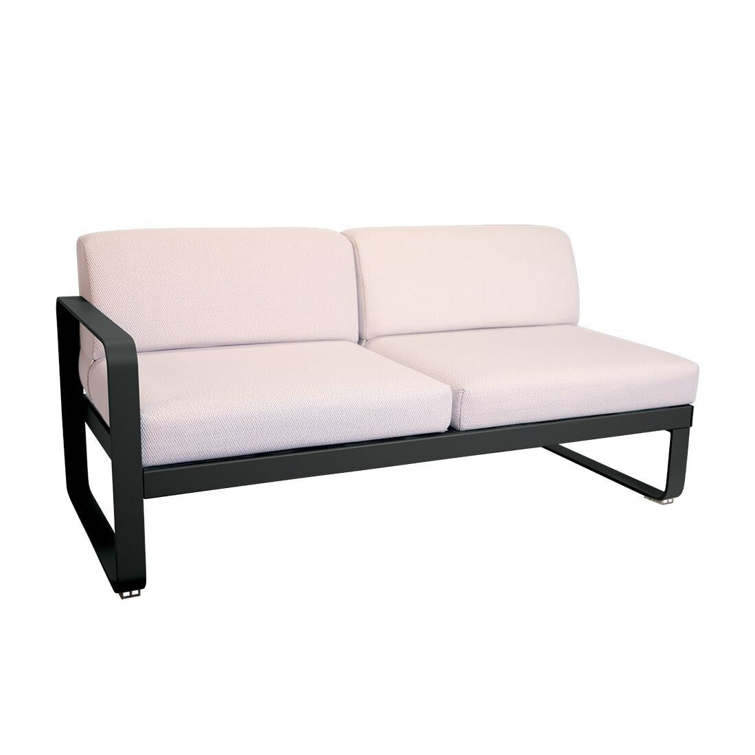 2-Sitzer-Modul Links "Bellevie"