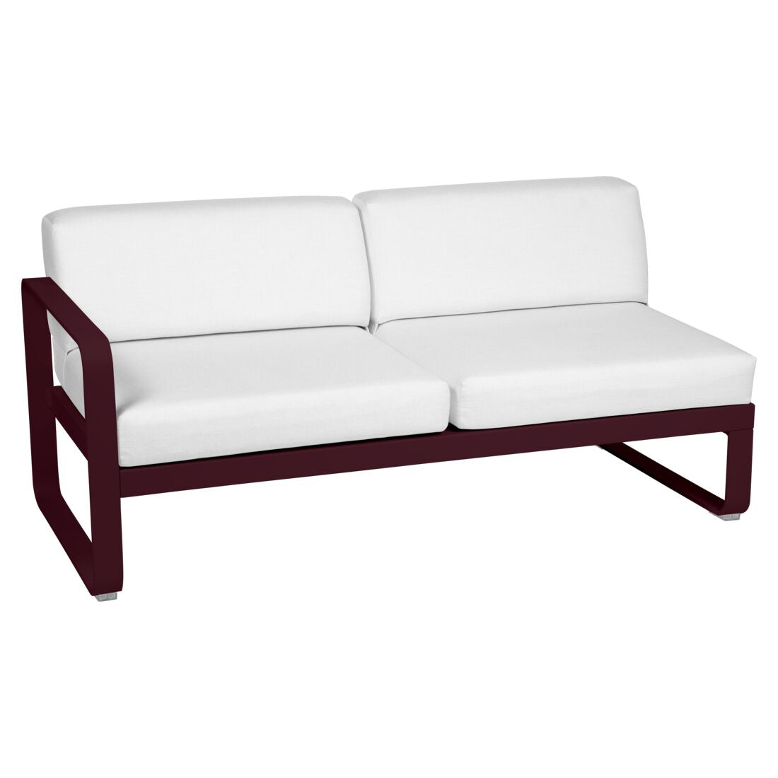 2-Sitzer-Modul Links "Bellevie"