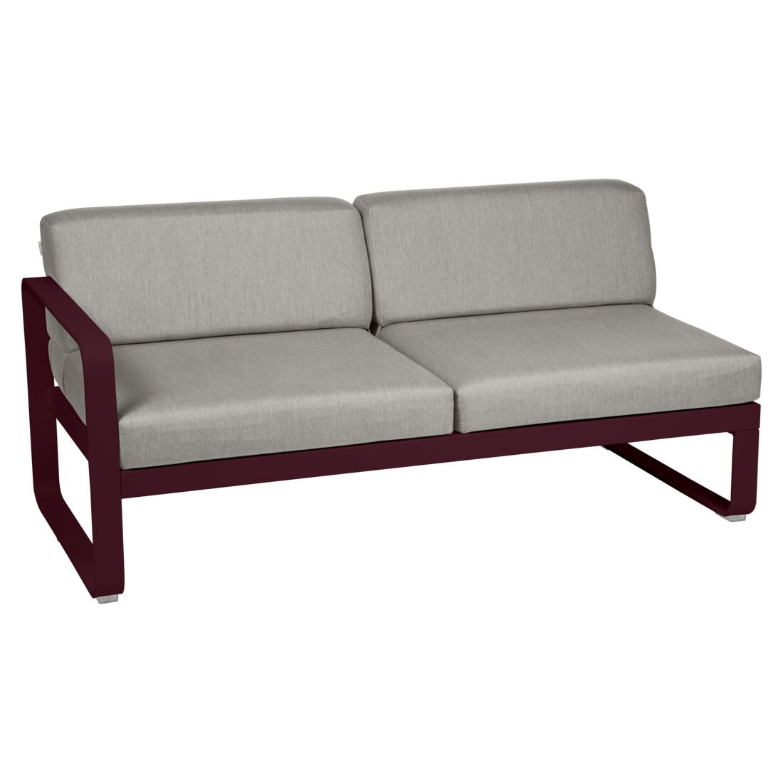 2-Sitzer-Modul Links "Bellevie"