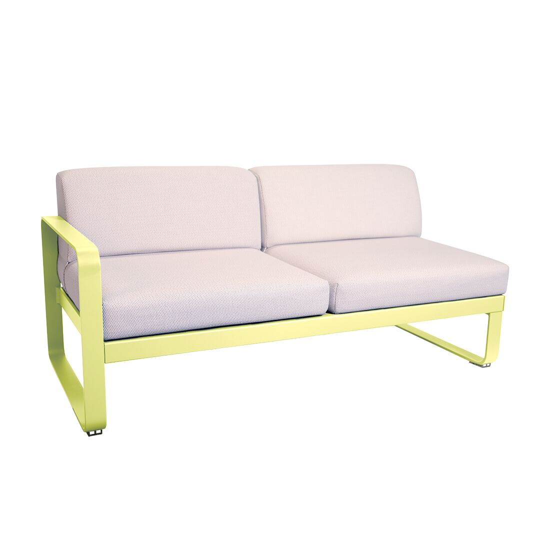 2-Sitzer-Modul Links "Bellevie"