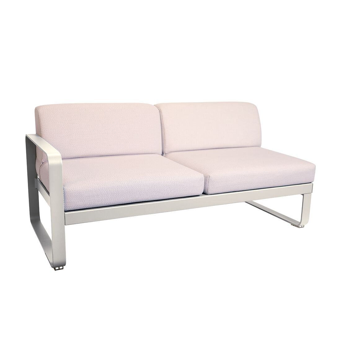 2-Sitzer-Modul Links "Bellevie"