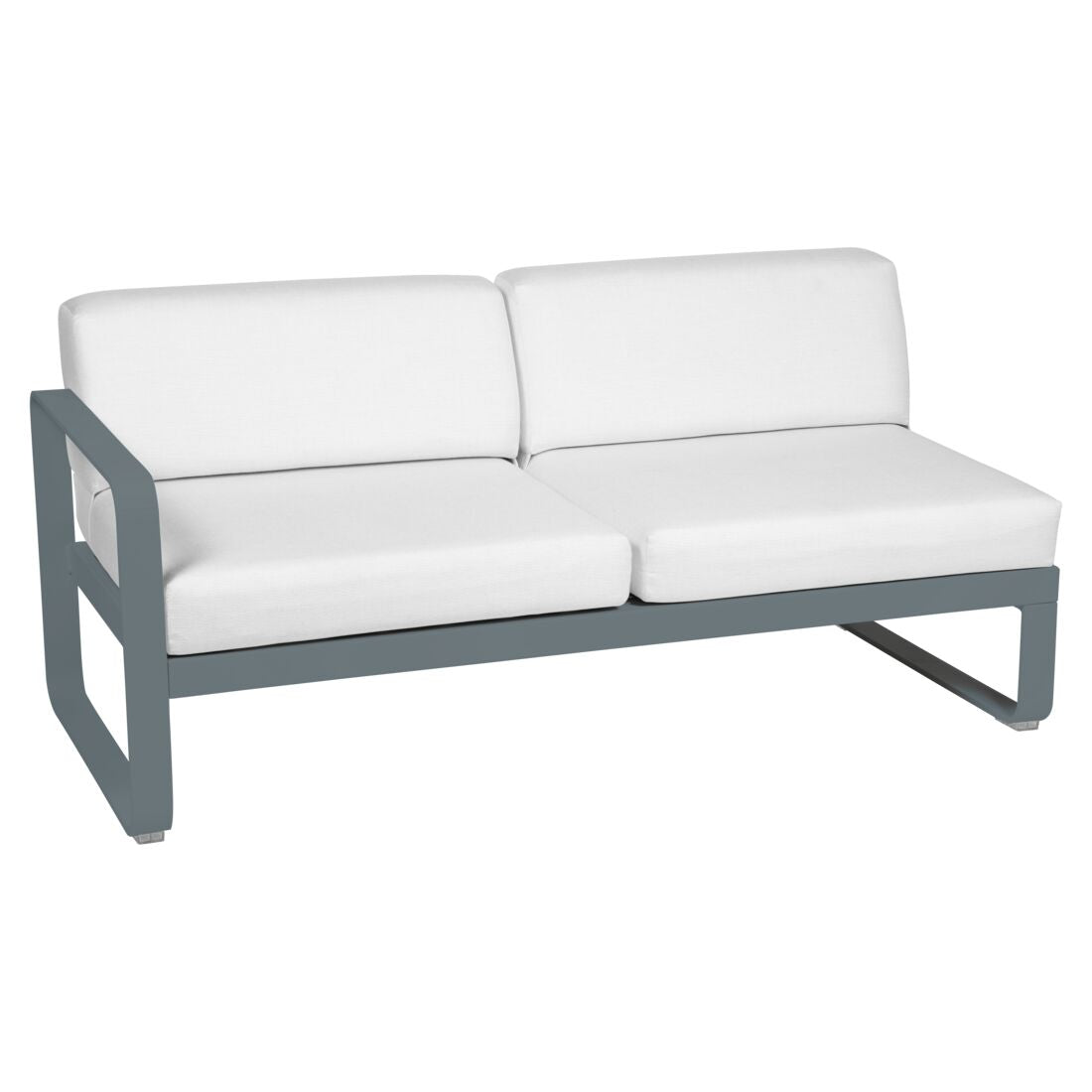 2-Sitzer-Modul Links "Bellevie"