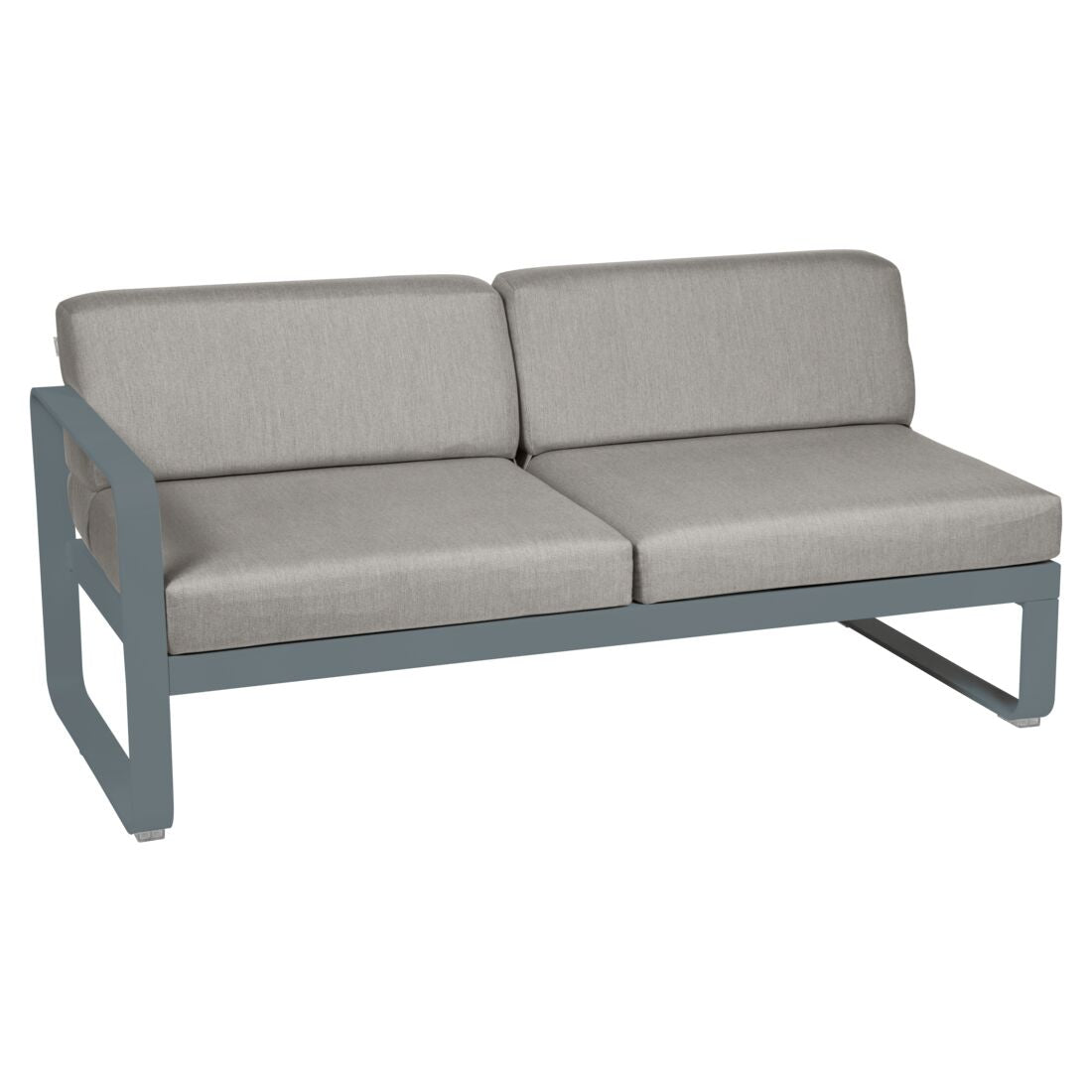 2-Sitzer-Modul Links "Bellevie"