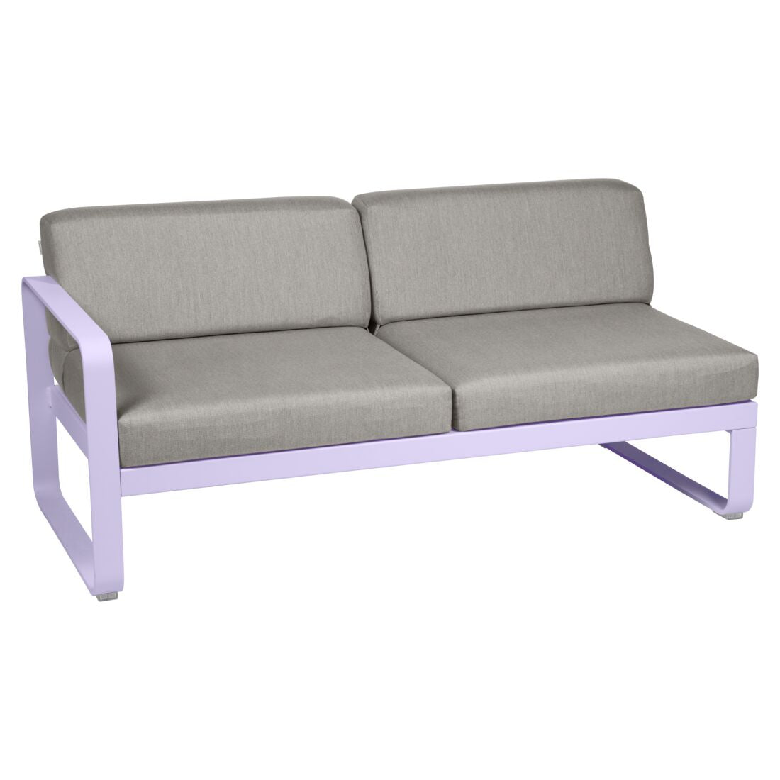 2-Sitzer-Modul Links "Bellevie"