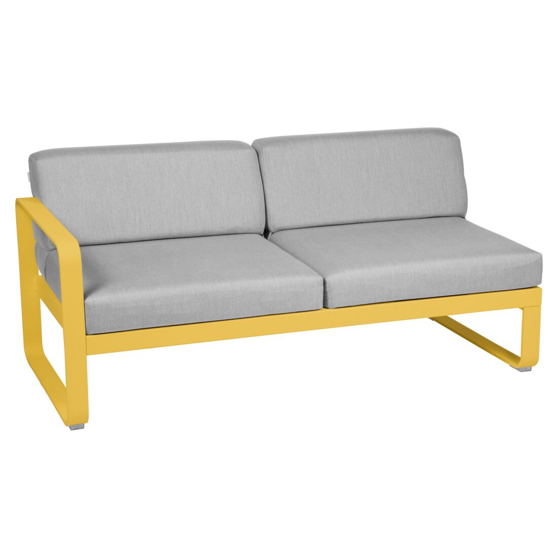 2-Sitzer-Modul Links "Bellevie"