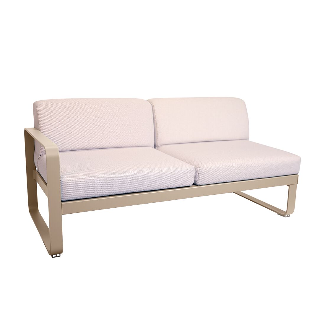 2-Sitzer-Modul Links "Bellevie"