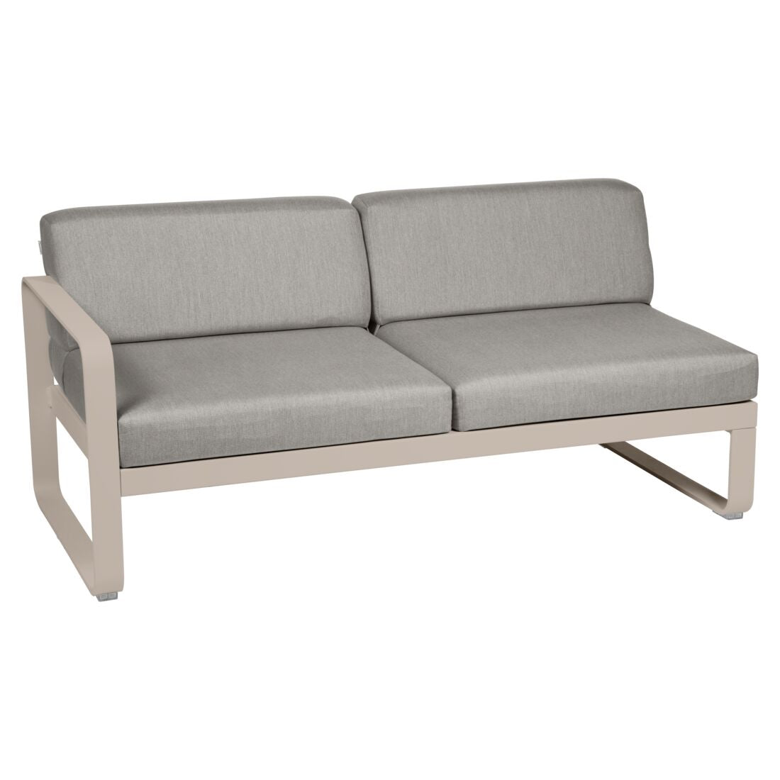 2-Sitzer-Modul Links "Bellevie"