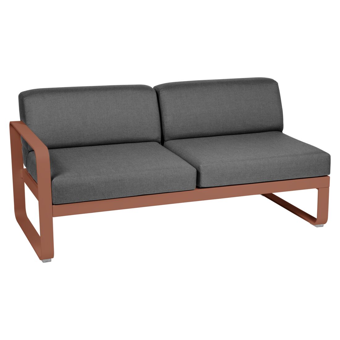 2-Sitzer-Modul Links "Bellevie"