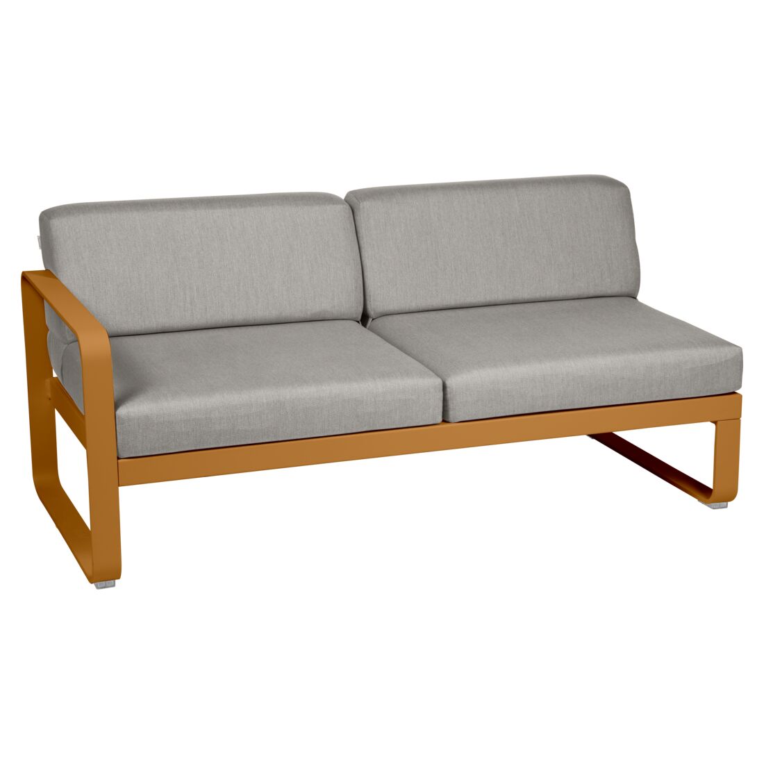 2-Sitzer-Modul Links "Bellevie"