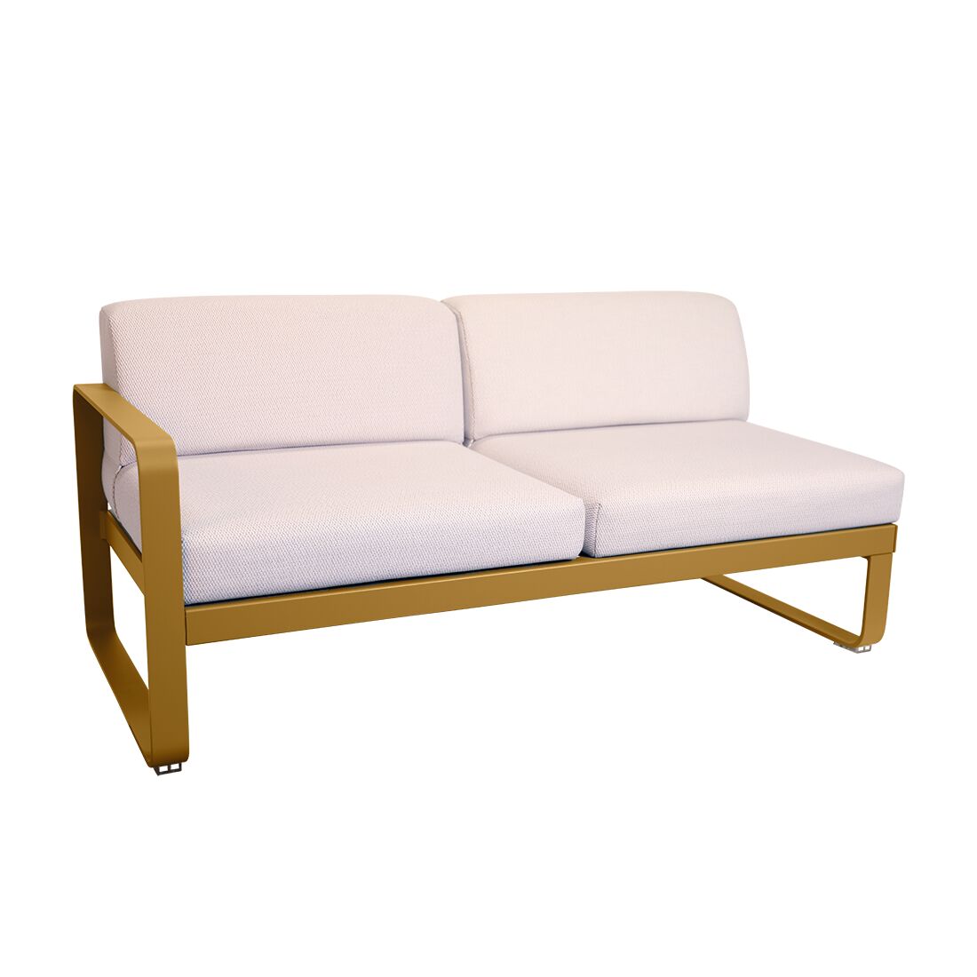 2-Sitzer-Modul Links "Bellevie"