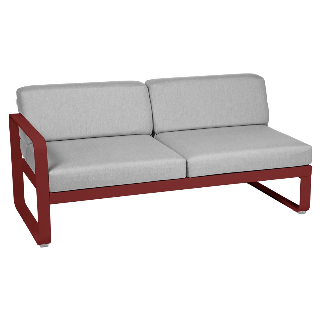 2-Sitzer-Modul Links "Bellevie"