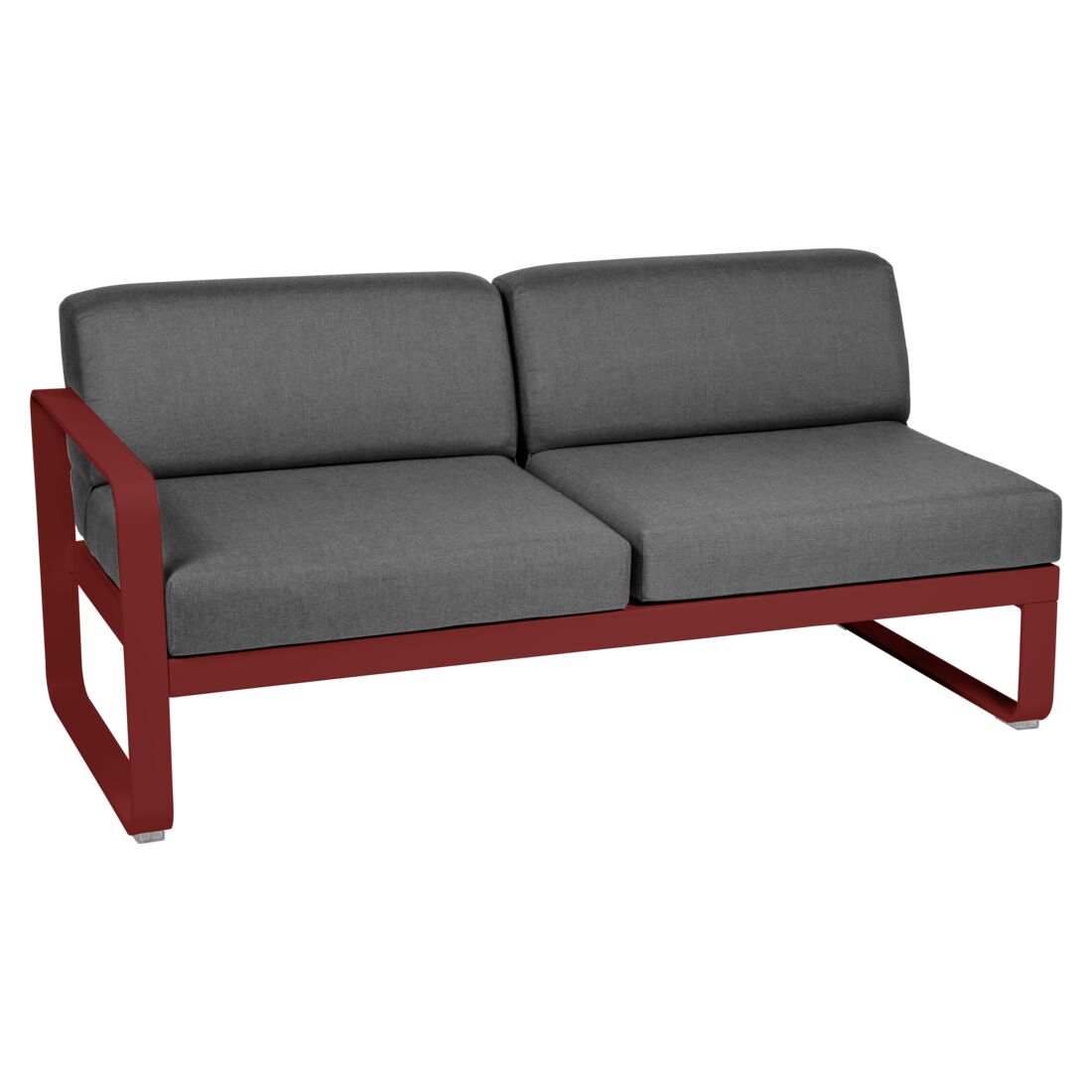 2-Sitzer-Modul Links "Bellevie"