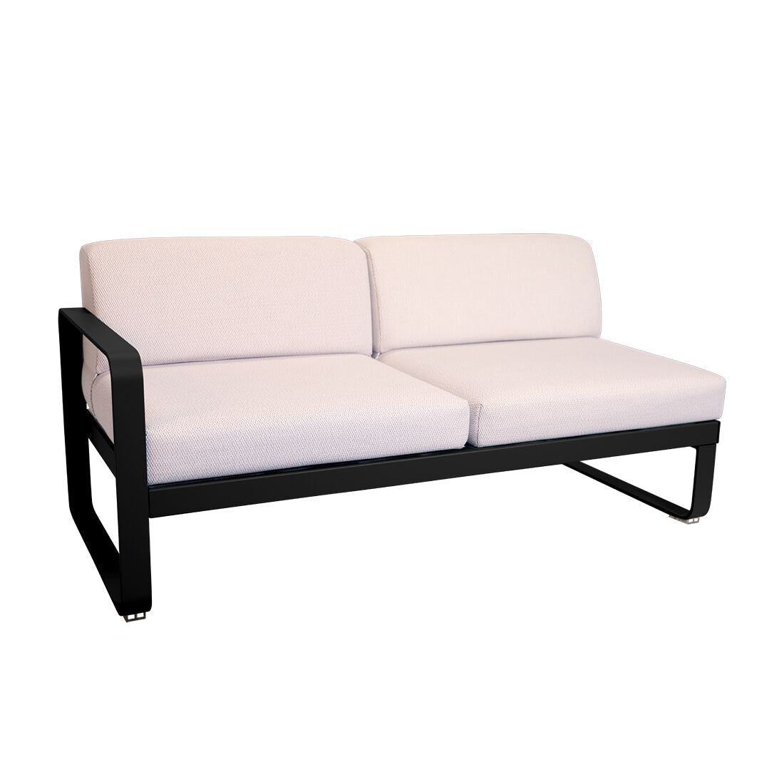 2-Sitzer-Modul Links "Bellevie"