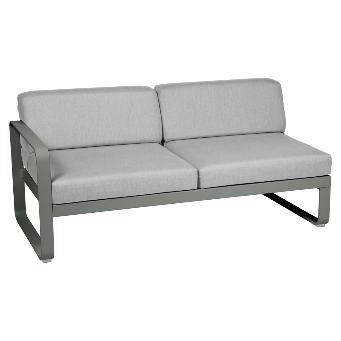 2-Sitzer-Modul Links "Bellevie"