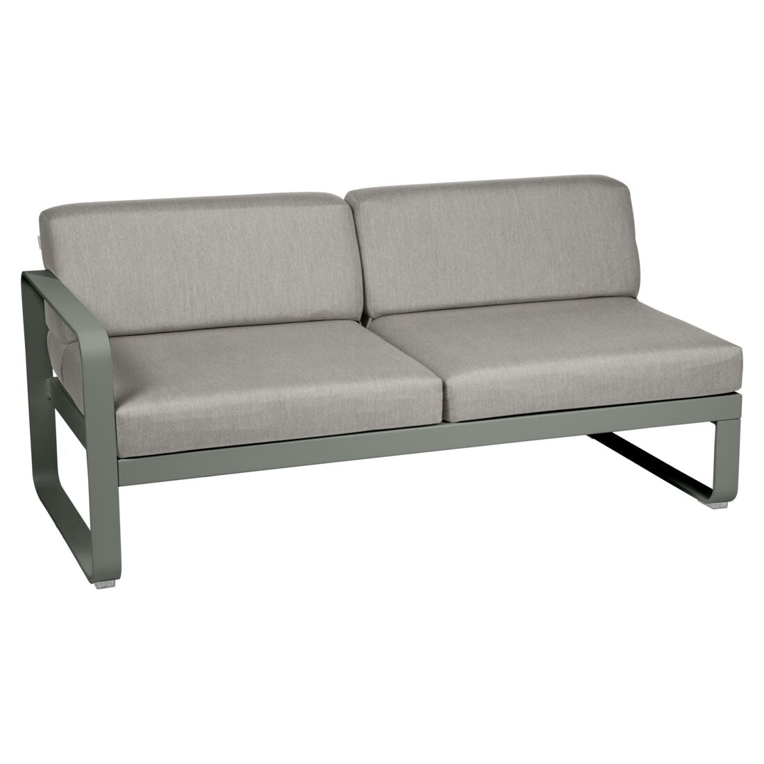 2-Sitzer-Modul Links "Bellevie"