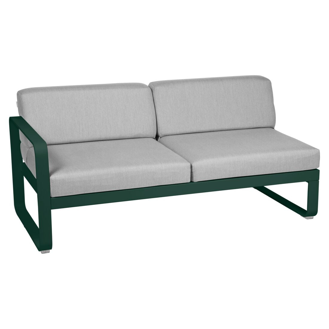 2-Sitzer-Modul Links "Bellevie"