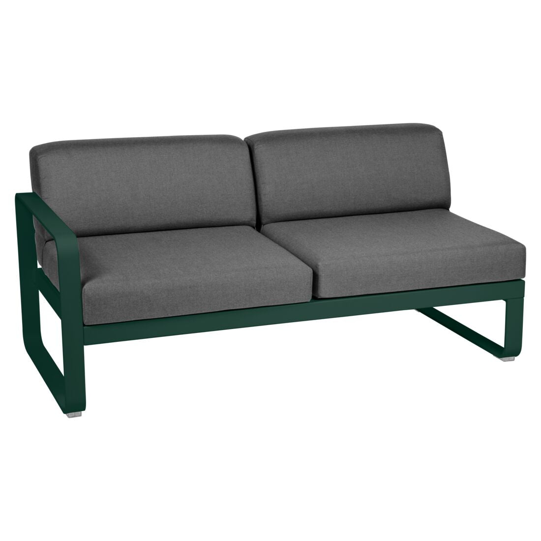 2-Sitzer-Modul Links "Bellevie"