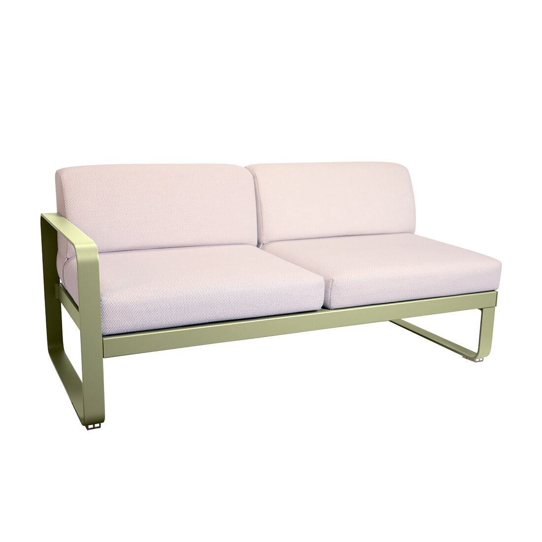 2-Sitzer-Modul Links "Bellevie"