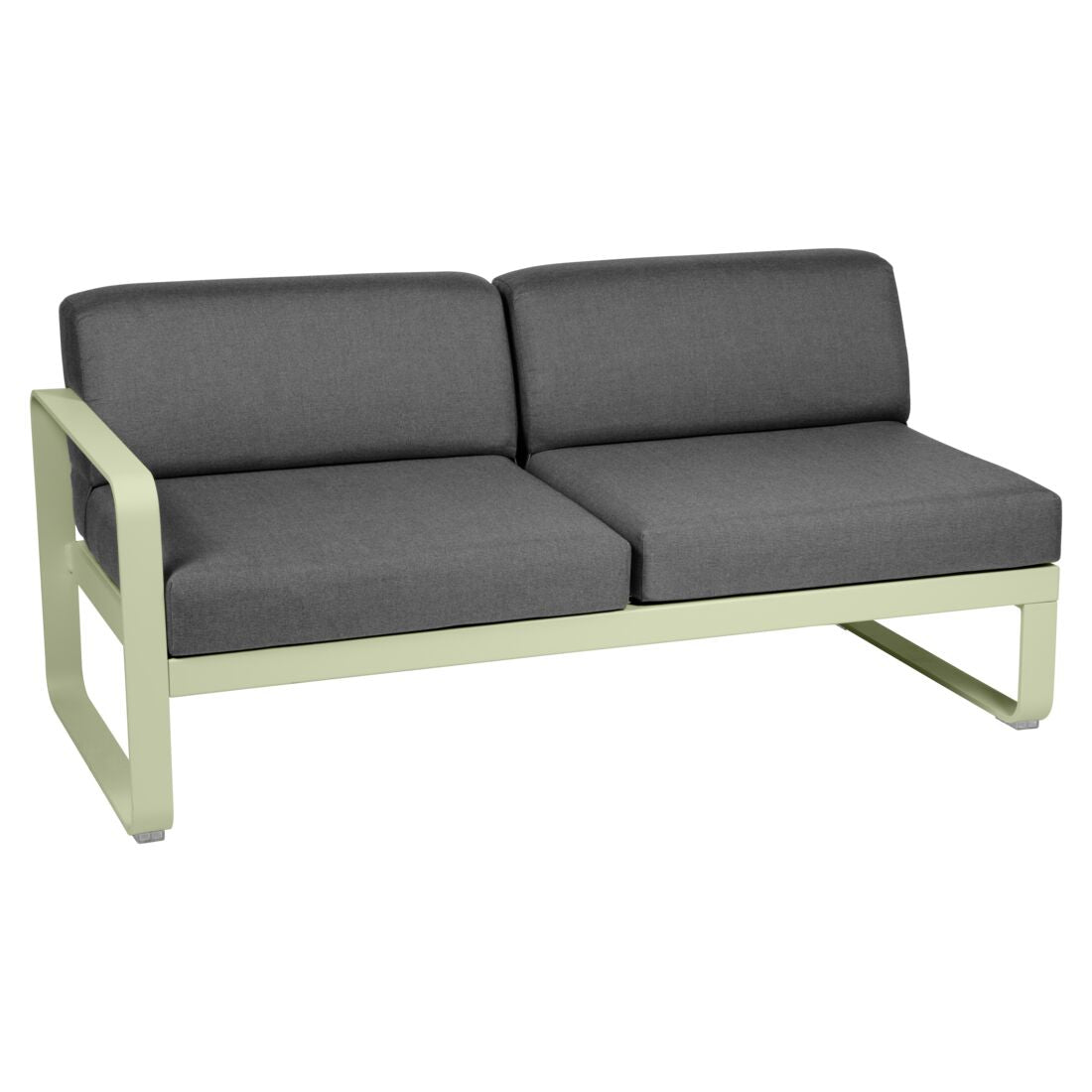 2-Sitzer-Modul Links "Bellevie"