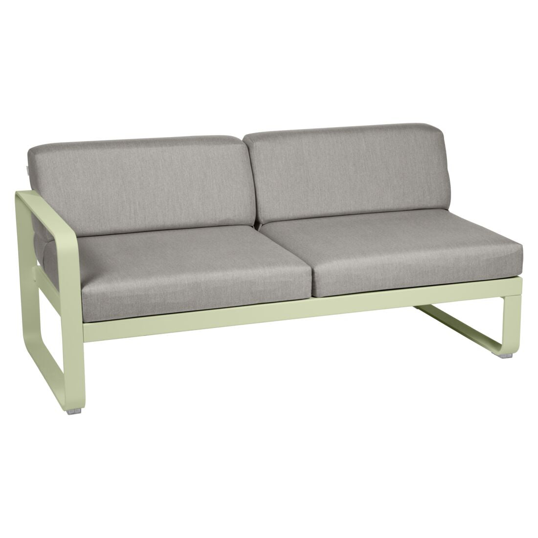 2-Sitzer-Modul Links "Bellevie"