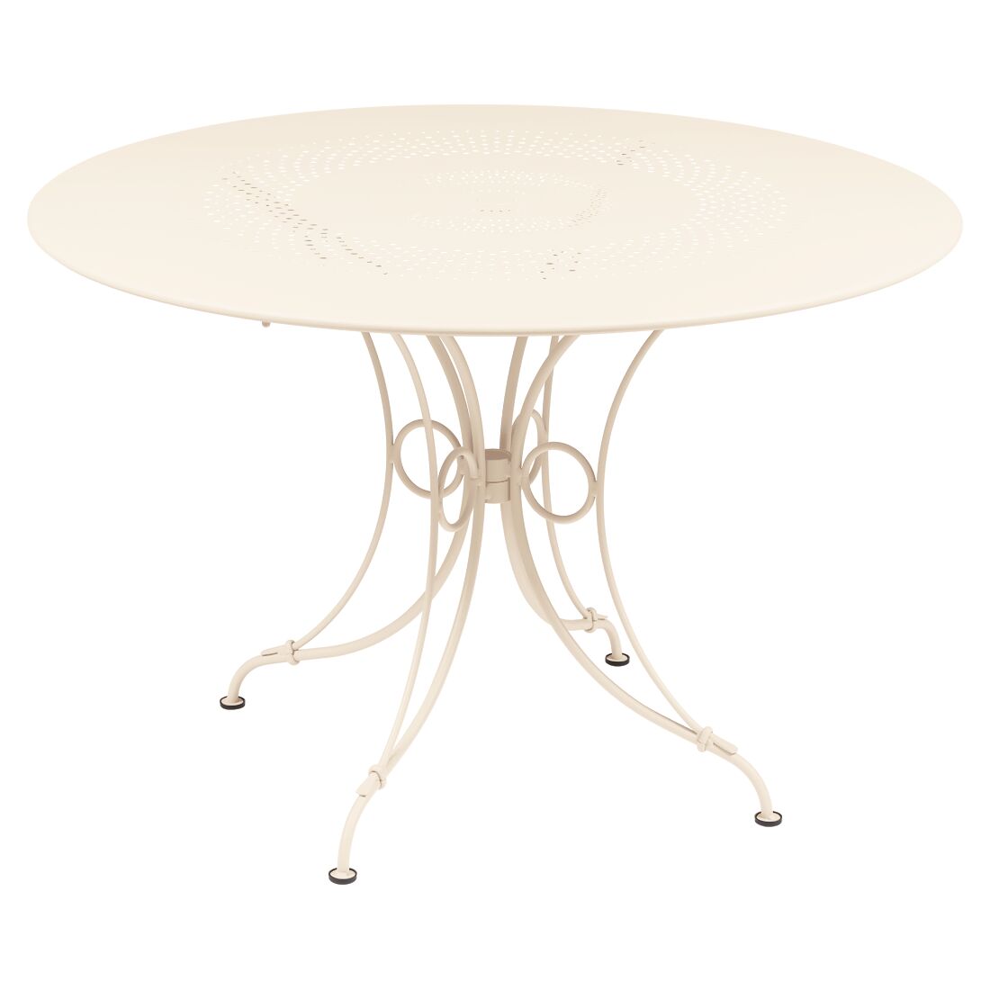 Tisch "1900" Ø 117cm