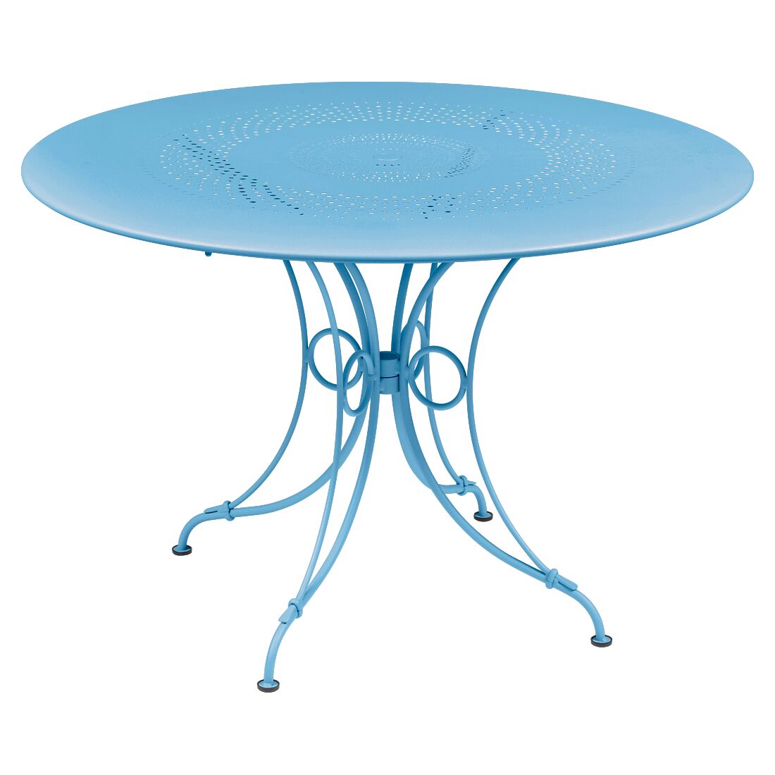 Tisch "1900" Ø 117cm